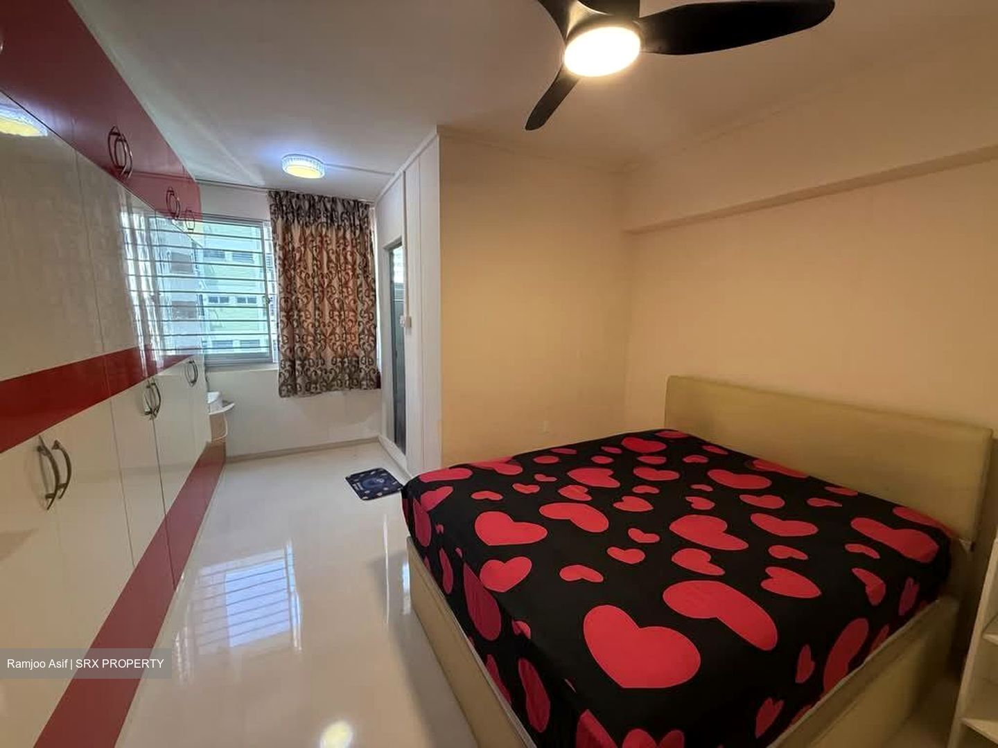 Blk 234 Simei Street 4 (Tampines), HDB 4 Rooms #594144511